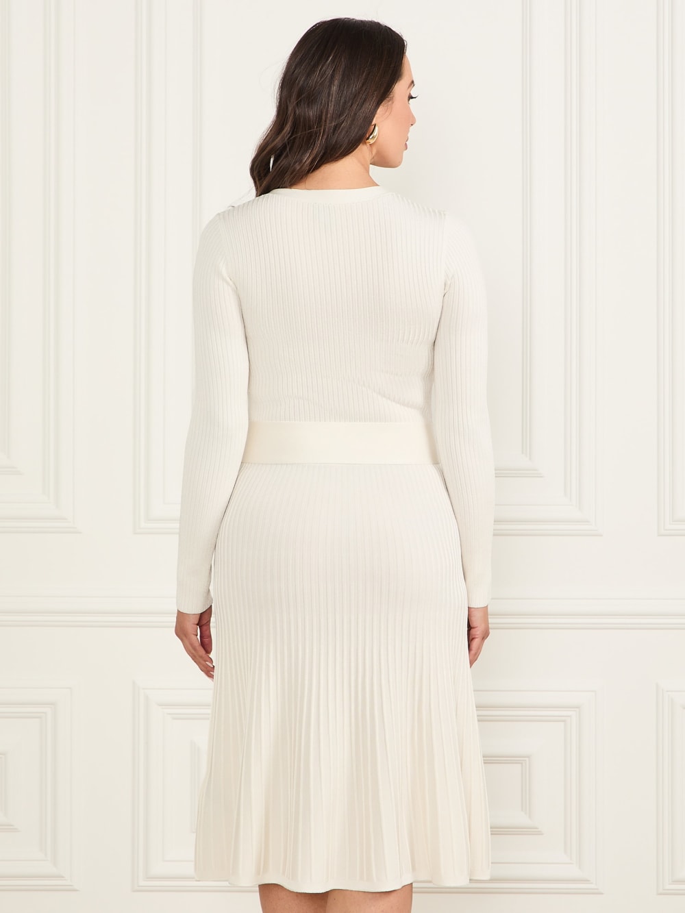Diletta Sweater Dress - Guess