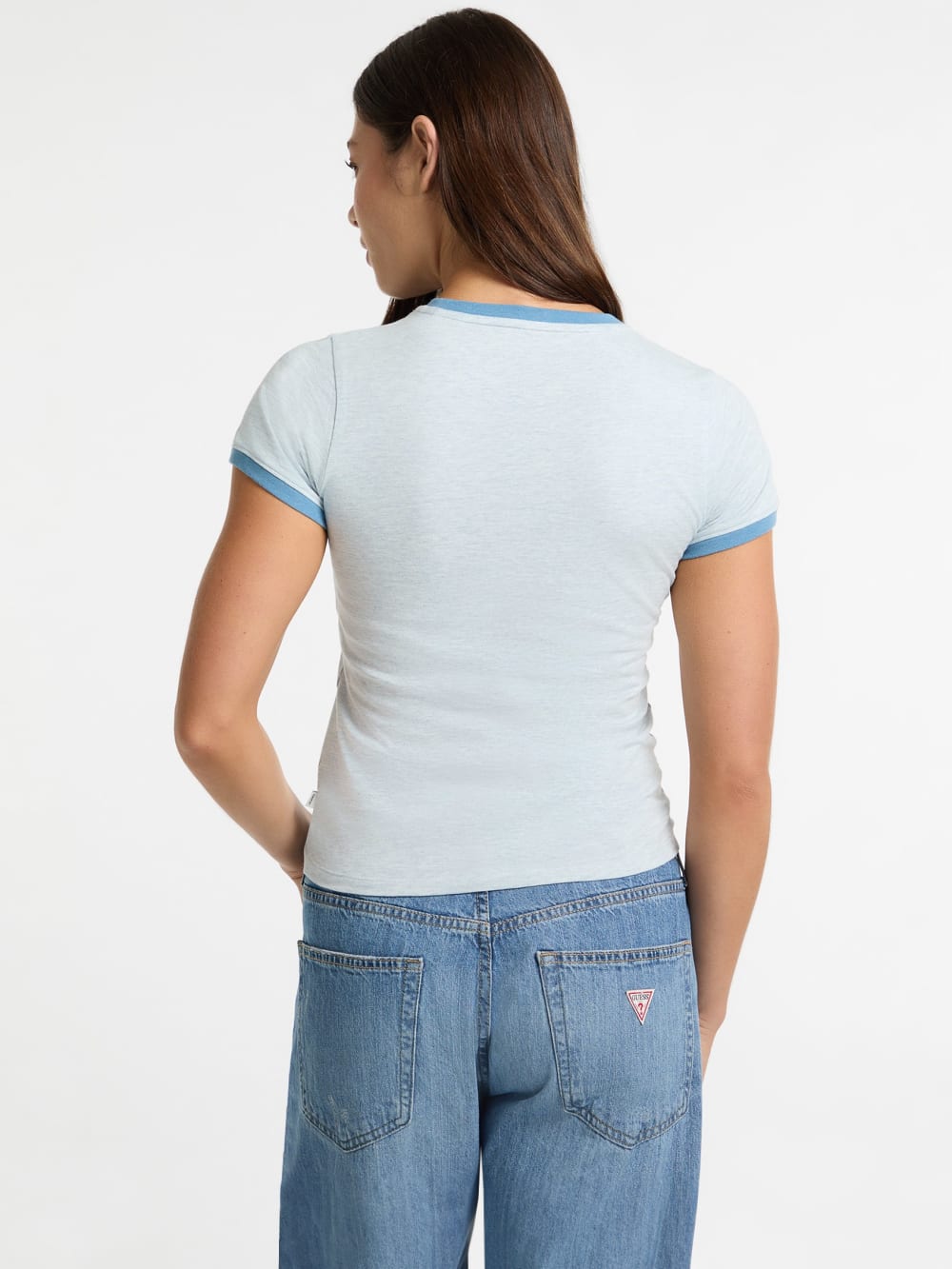 Heather Tee - Guess