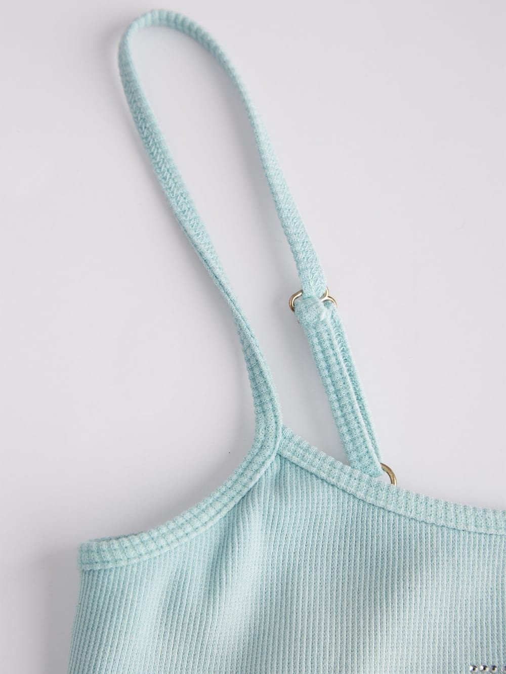 Ribbed Top - Guess