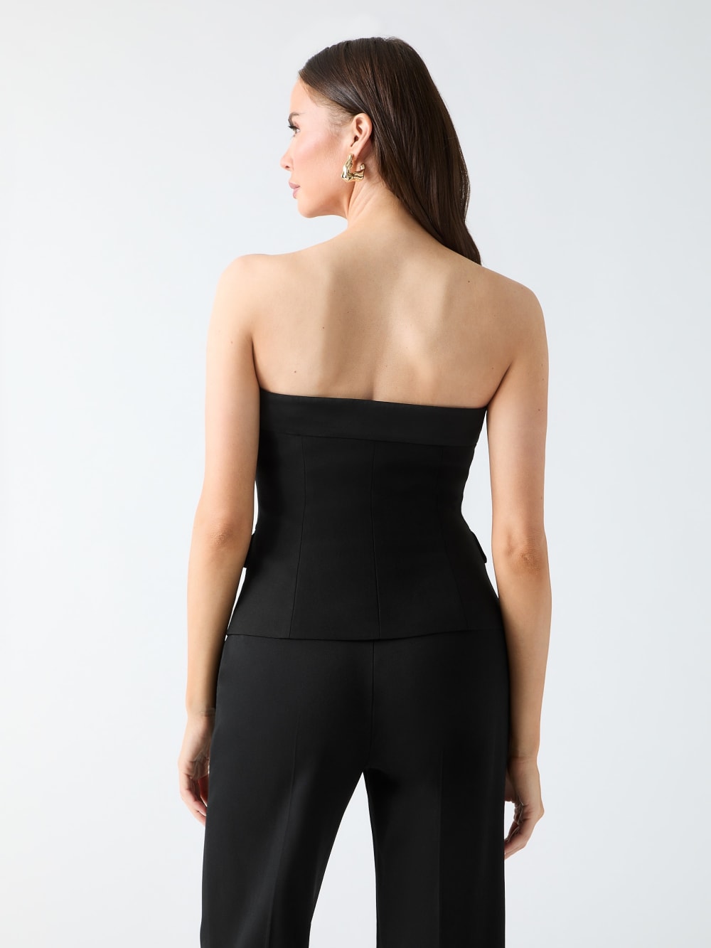 Eco Vittoria Bustier - Guess