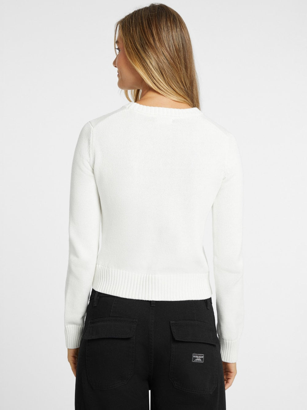 Logo Sweater - Guess