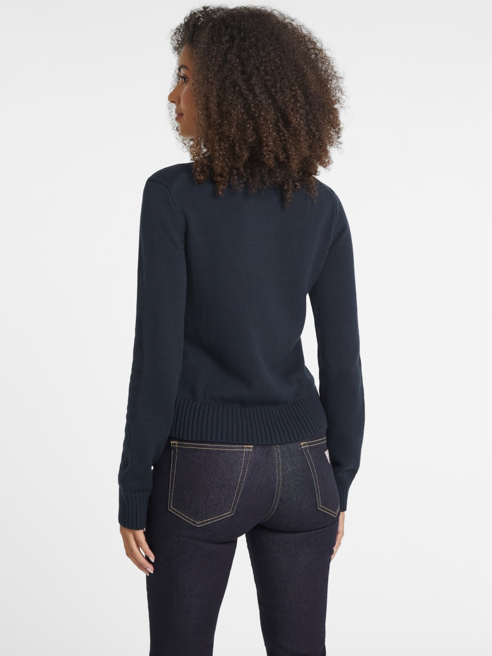 Logo Sweater - Guess