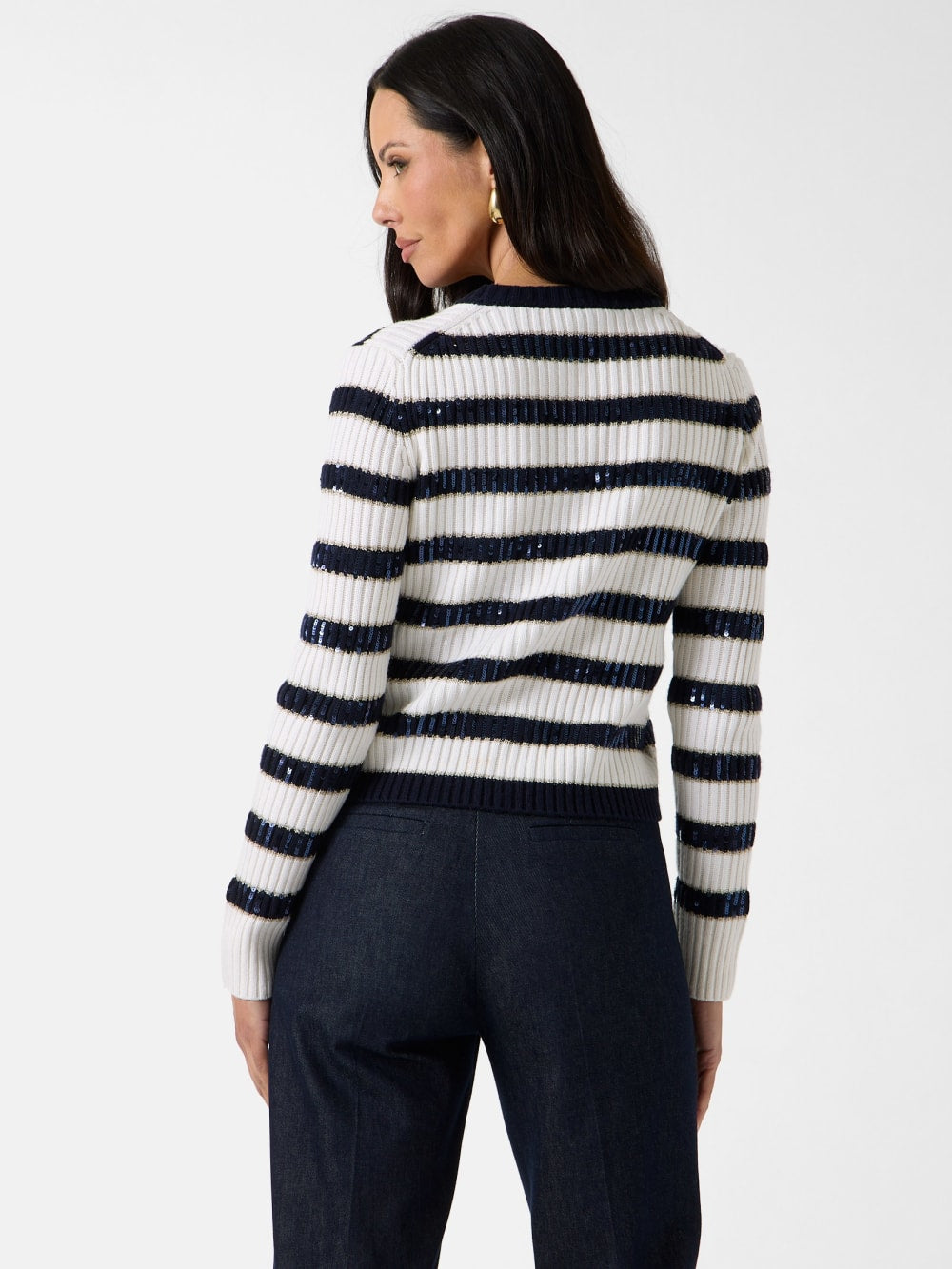 Marciano sequins cardigan - Guess