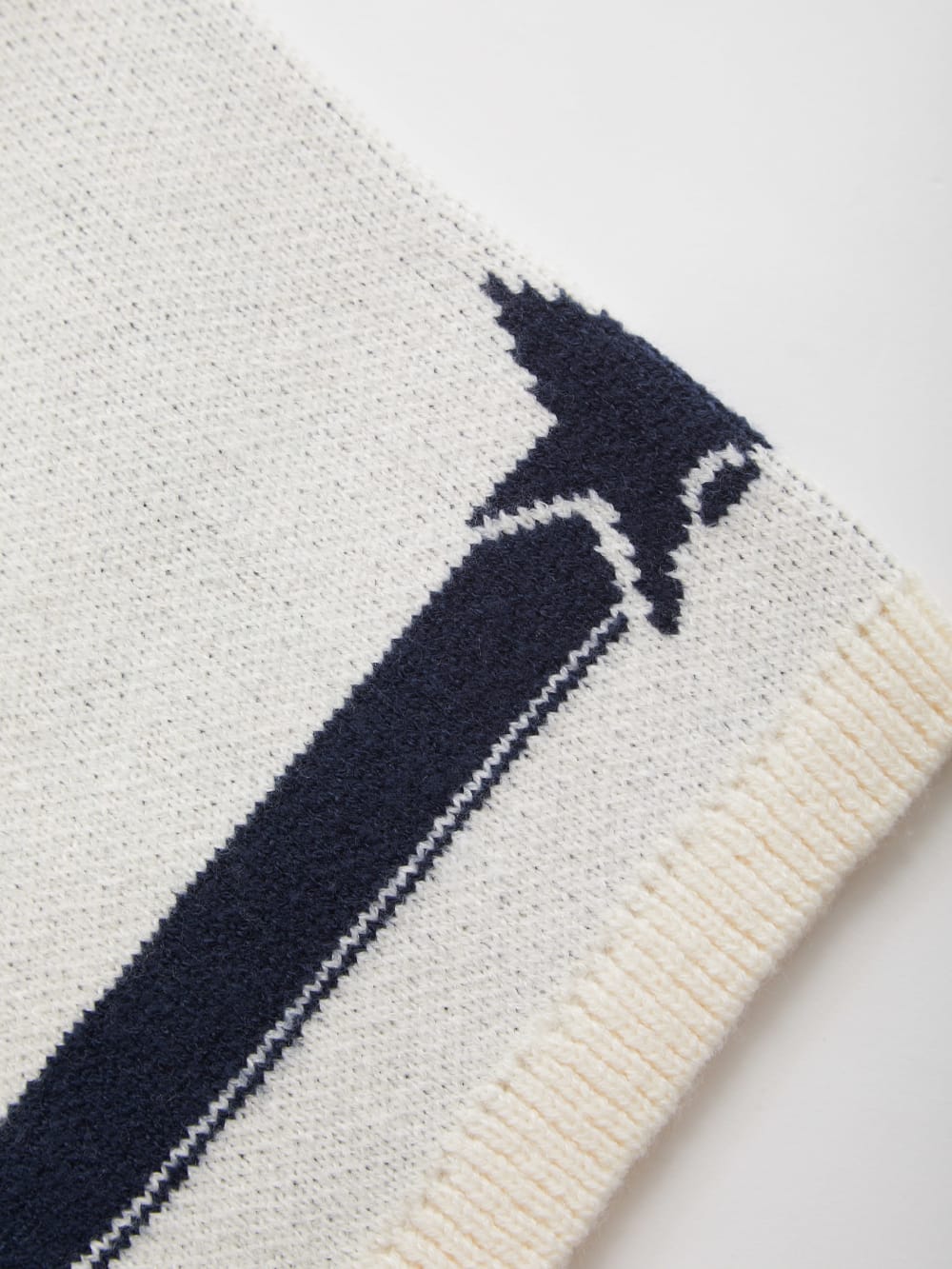football jersey pullover - Guess