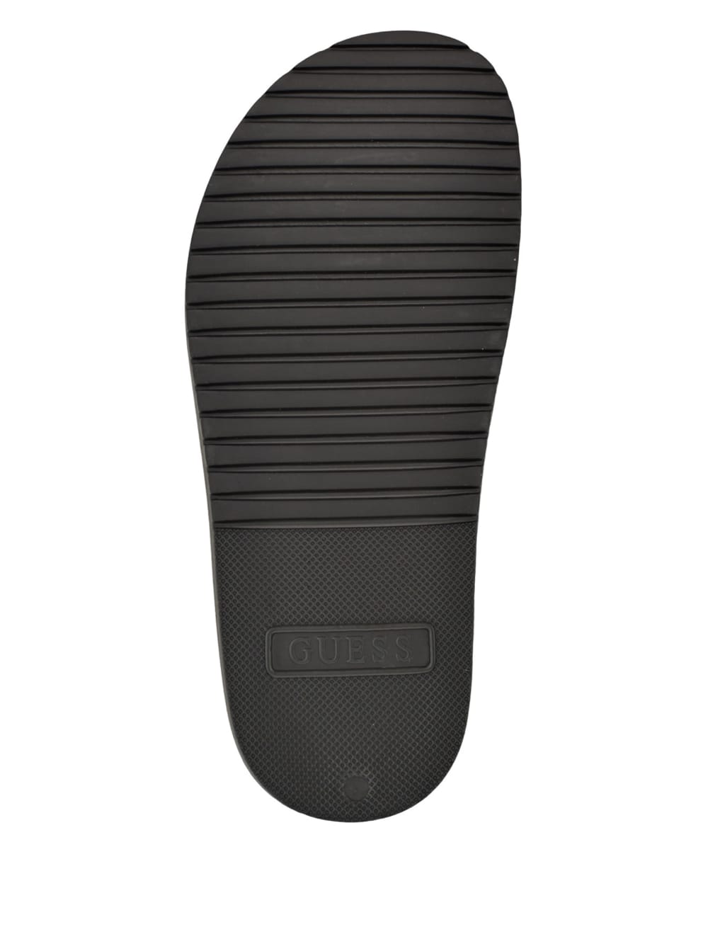 Vartino Logo Slide Sandals - Guess