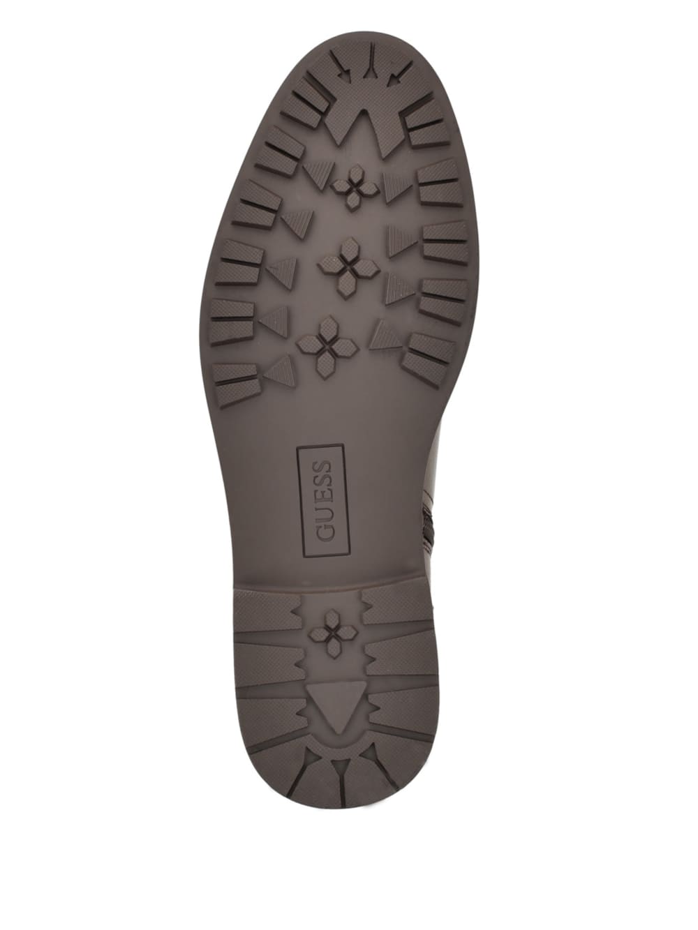Dawlin Side-Zip Chelsea Boots - Guess