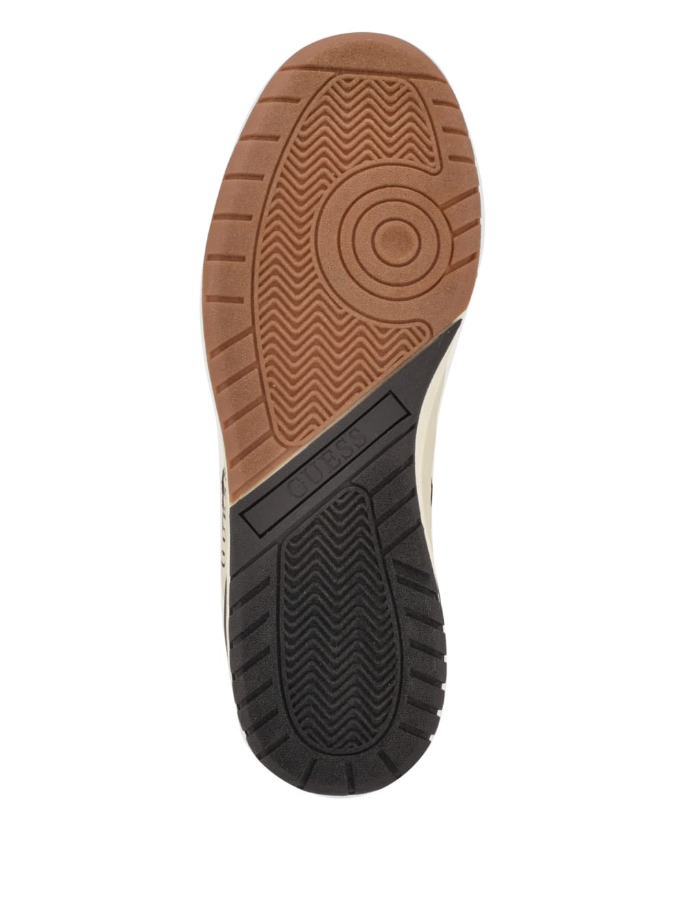 Nadine Low-Top Sneakers - Guess