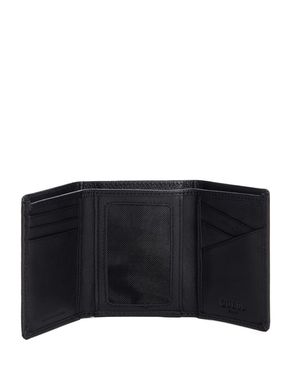 Alec Trifold Wallet - Guess