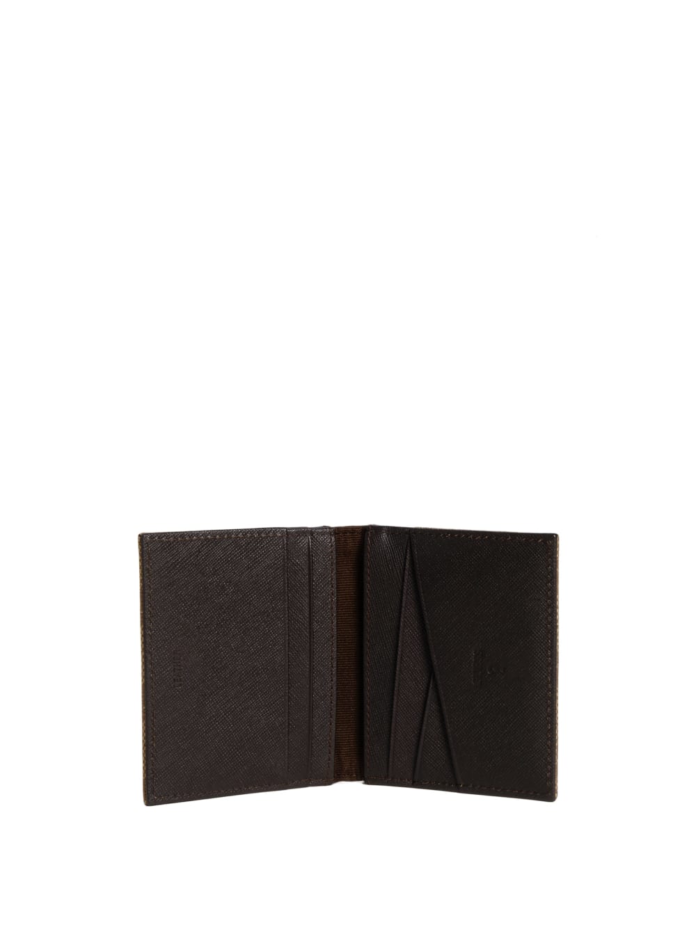 Noah Magnetic Card Case - Guess