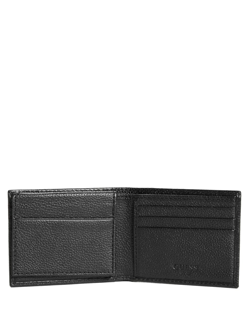 Bishop Bifold Wallet - Guess