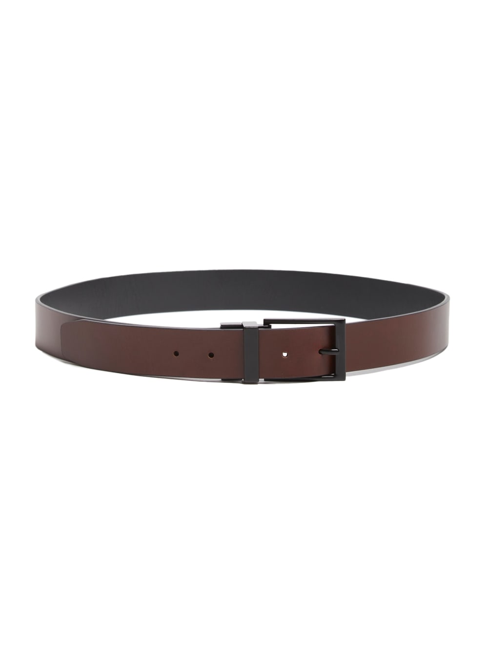 Liam Reversible Belt - Guess