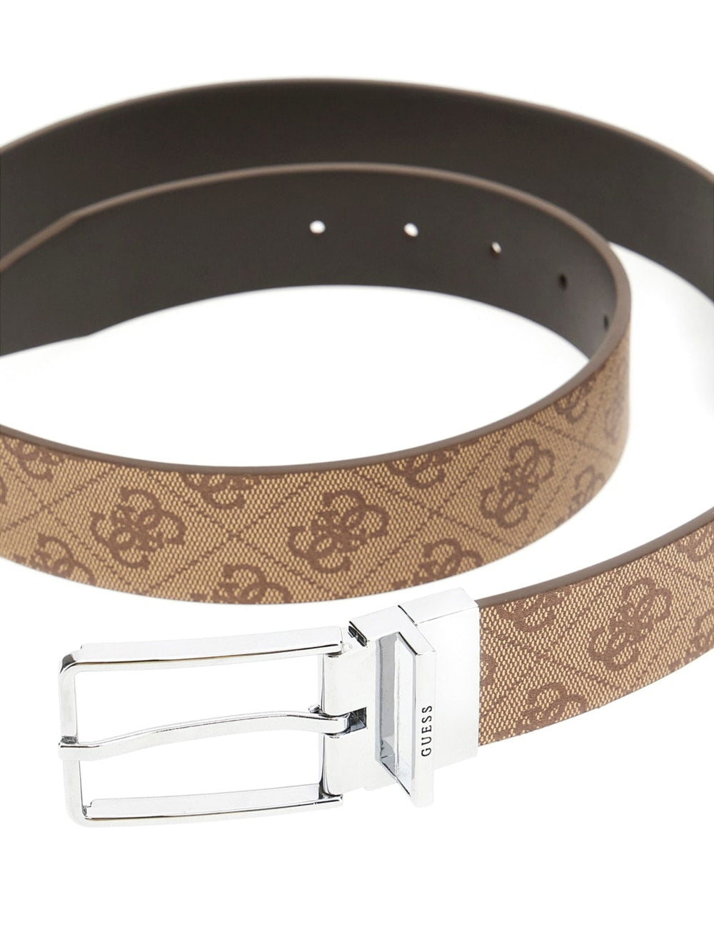 Agueda Reversible Belt - Guess