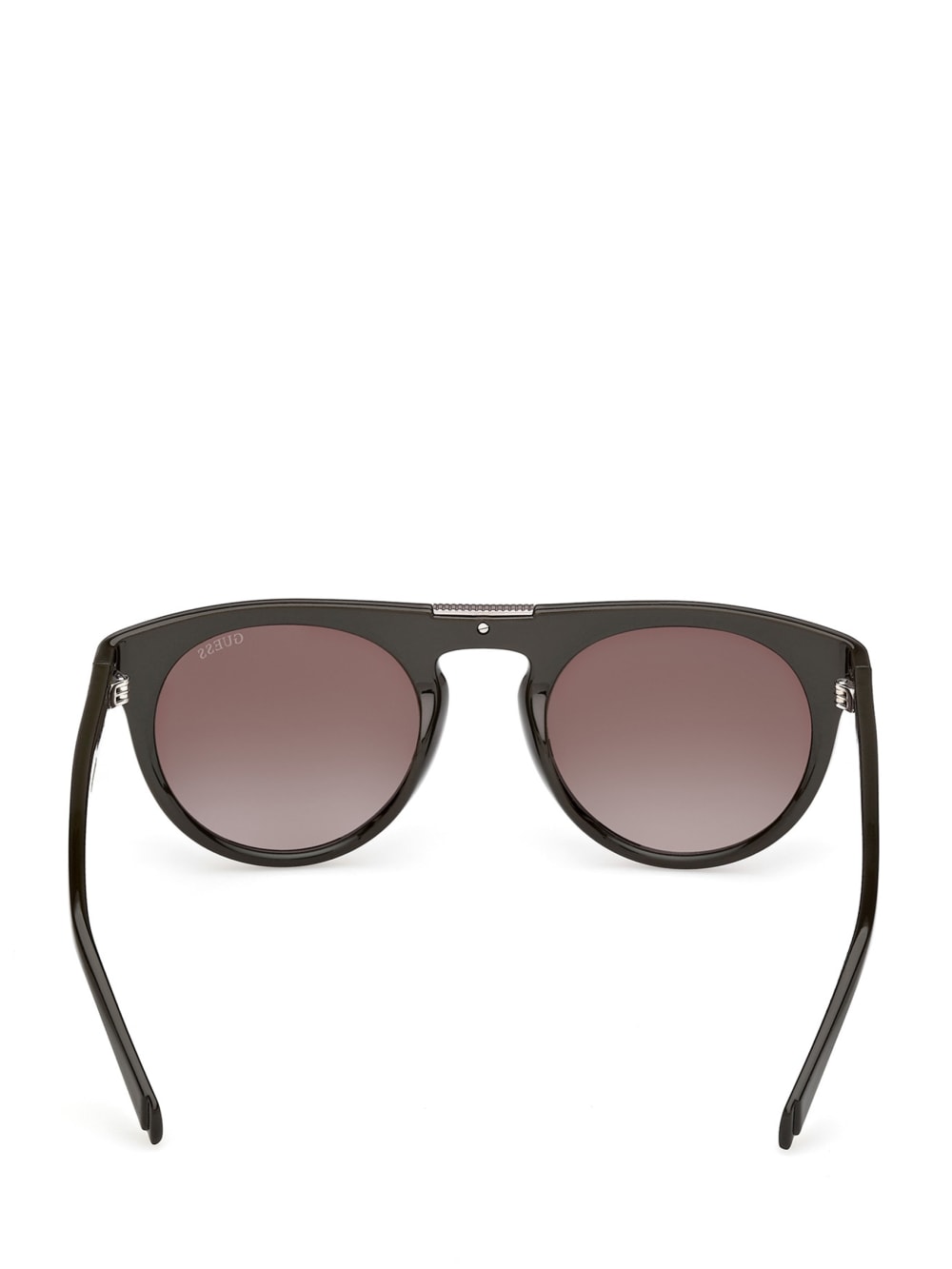 Maverick Plastic Aviator Sunglasses - Guess