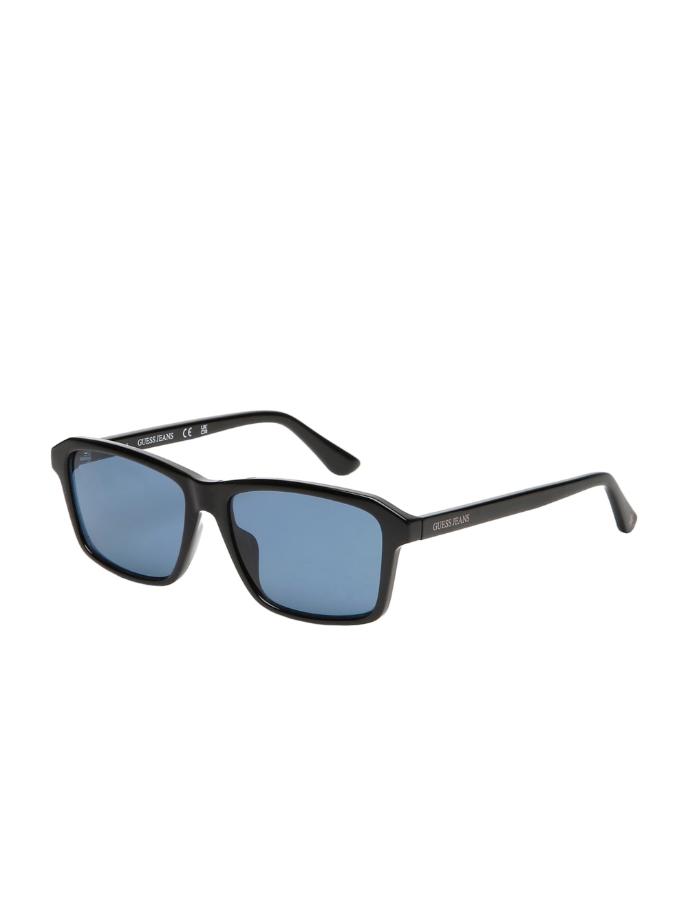 Square Sunglasses - Guess