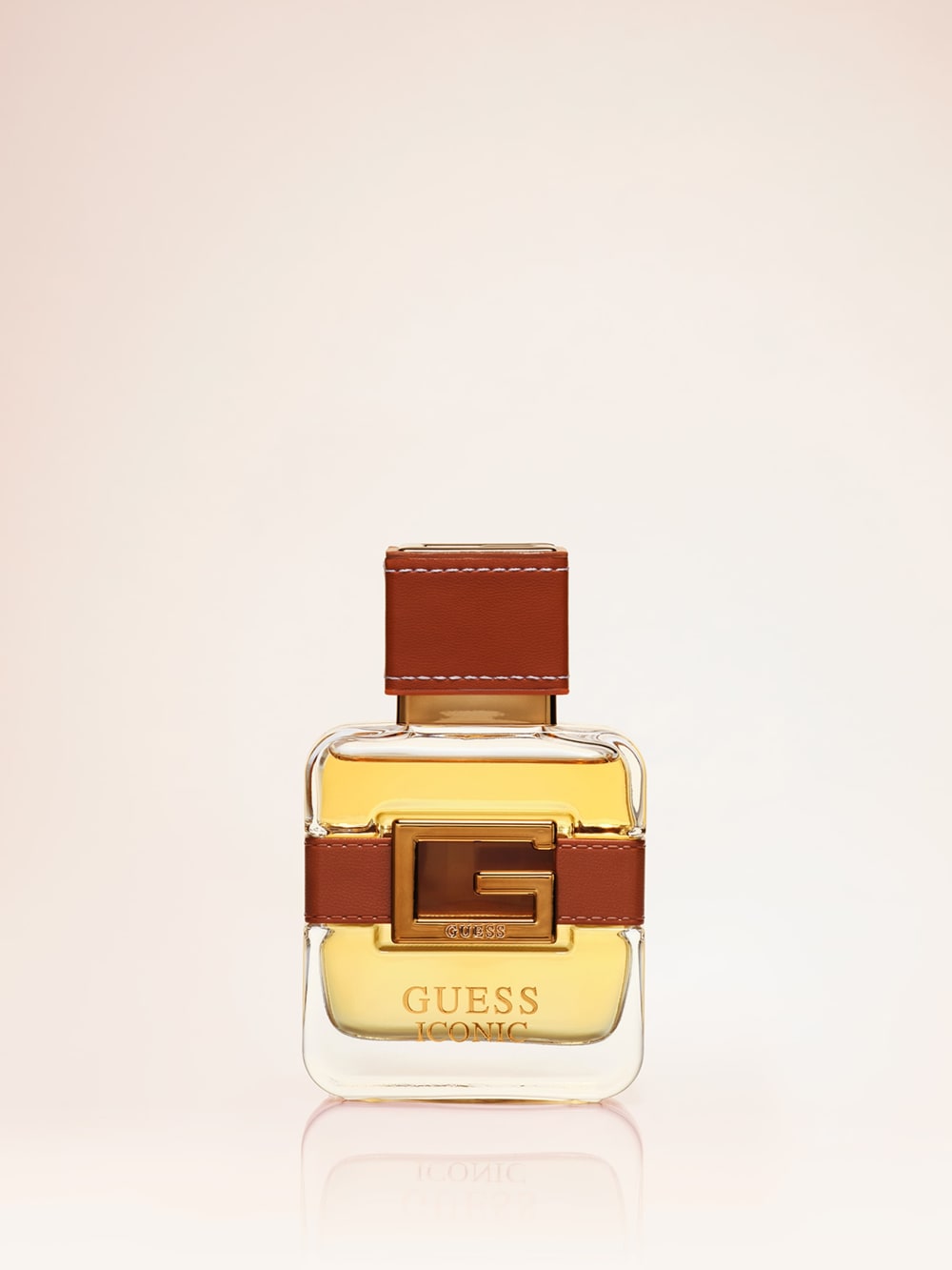 GUESS Iconic for Men Eau de Parfum, 1.7 oz - Guess