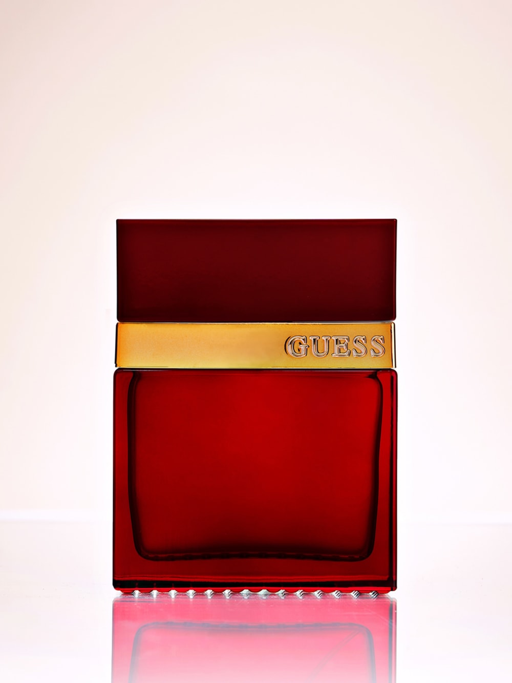 GUESS Seductive Red for Men Eau de Toilette, 3.4 oz - Guess