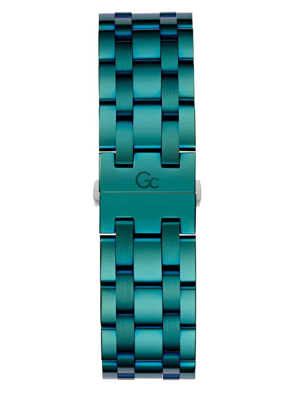 Green Chronograph Watch - Guess