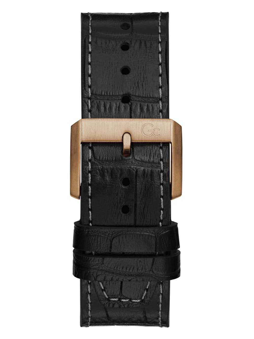 Gc Multi-Tone Multifunction Watch - Guess