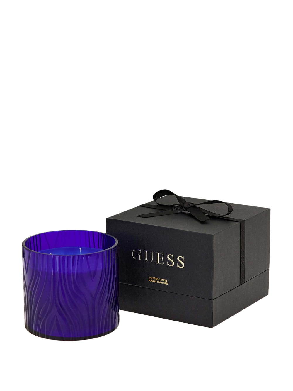 Zebra Candle - Guess