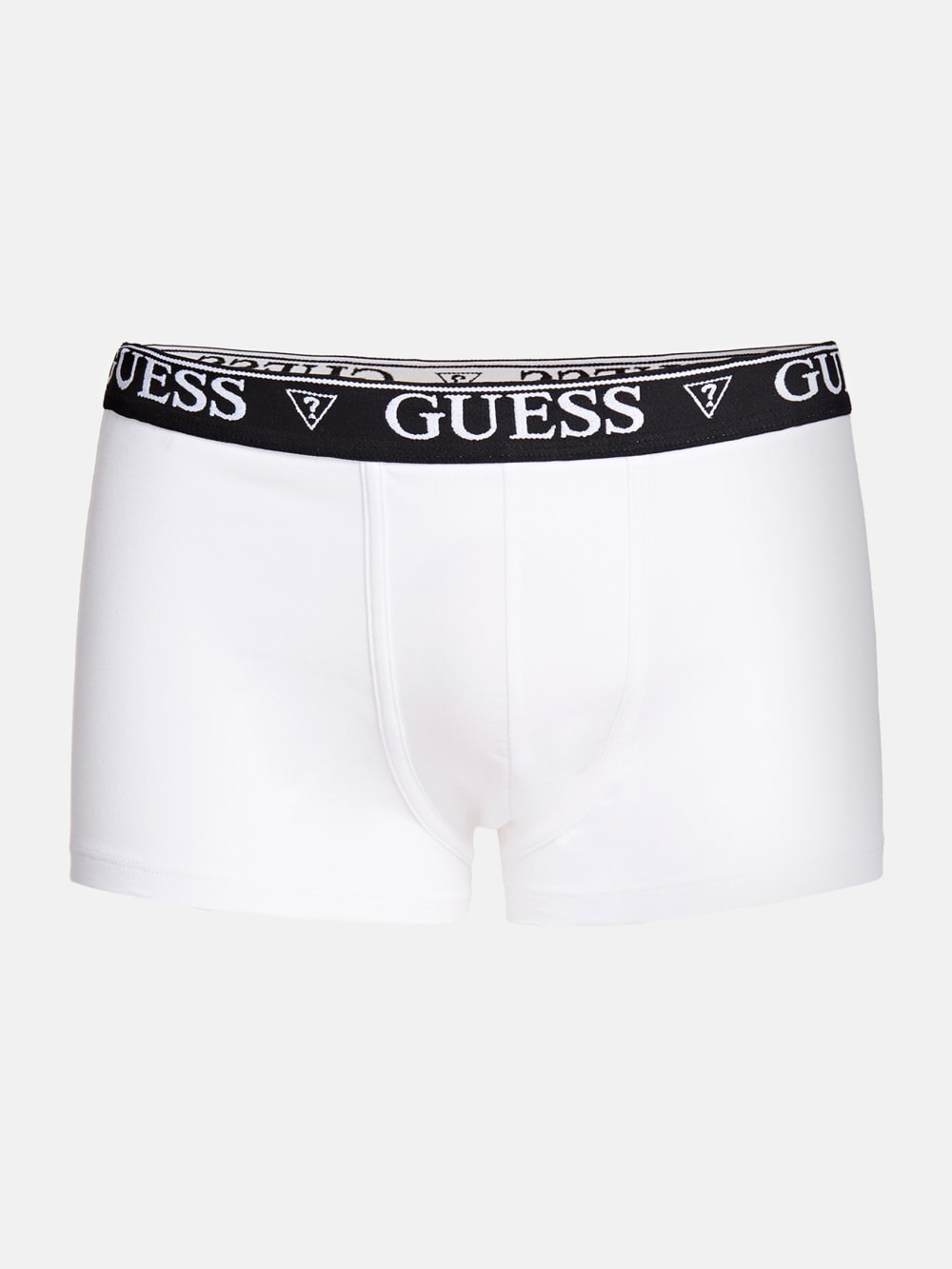 Logo Band Boxer Briefs - Guess