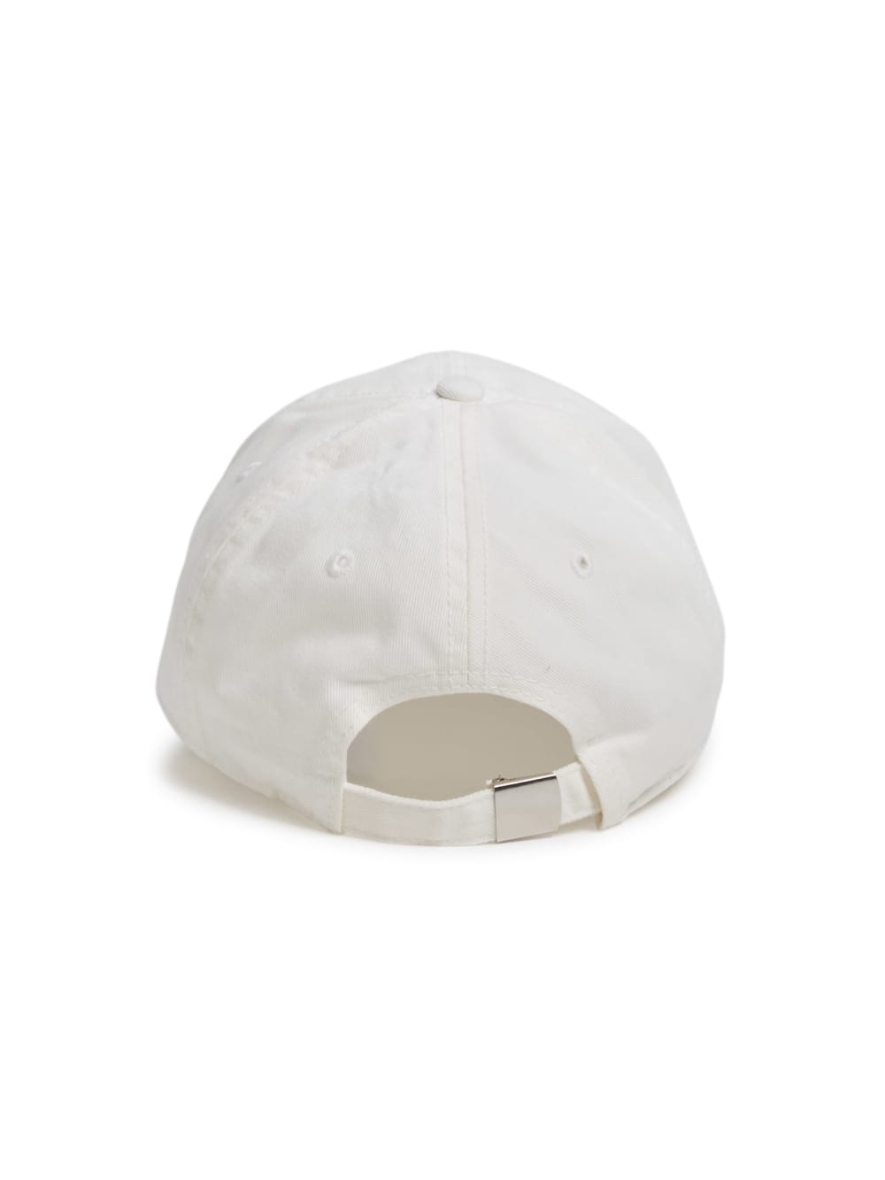 GUESS 1981 Signature Baseball Cap - Guess