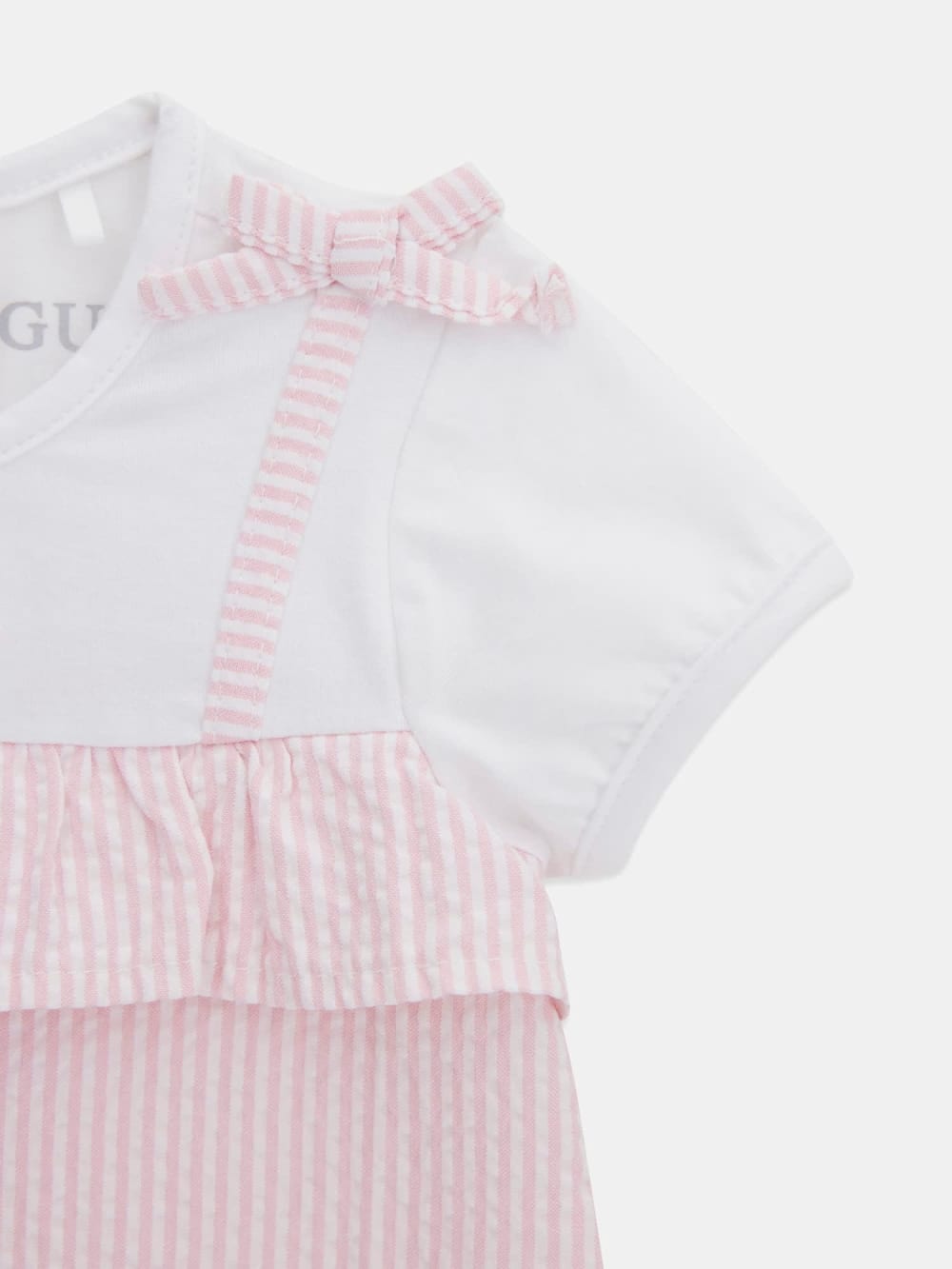 Dress and panties set - Guess