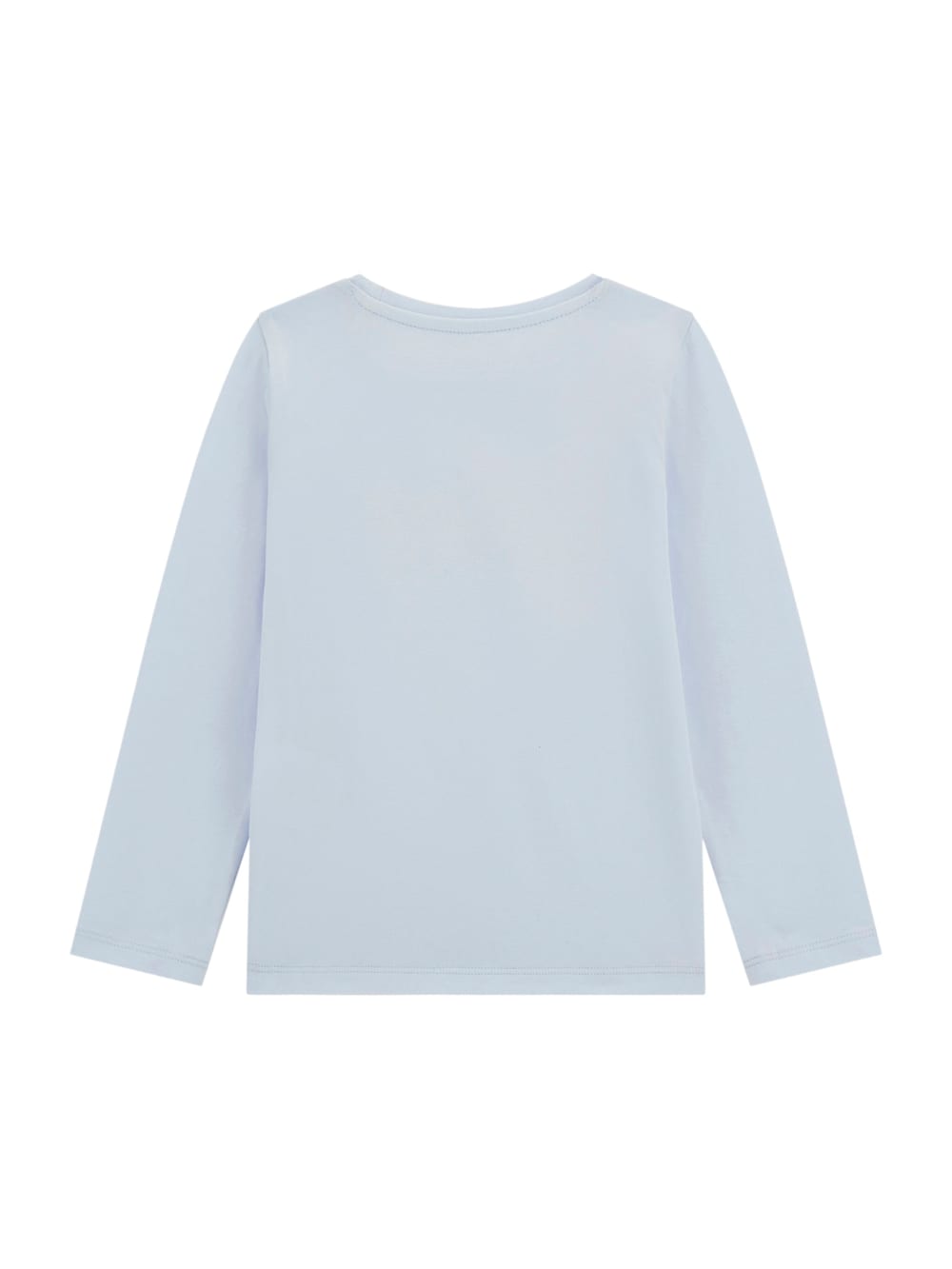 Logo sequins t-shirt - Guess