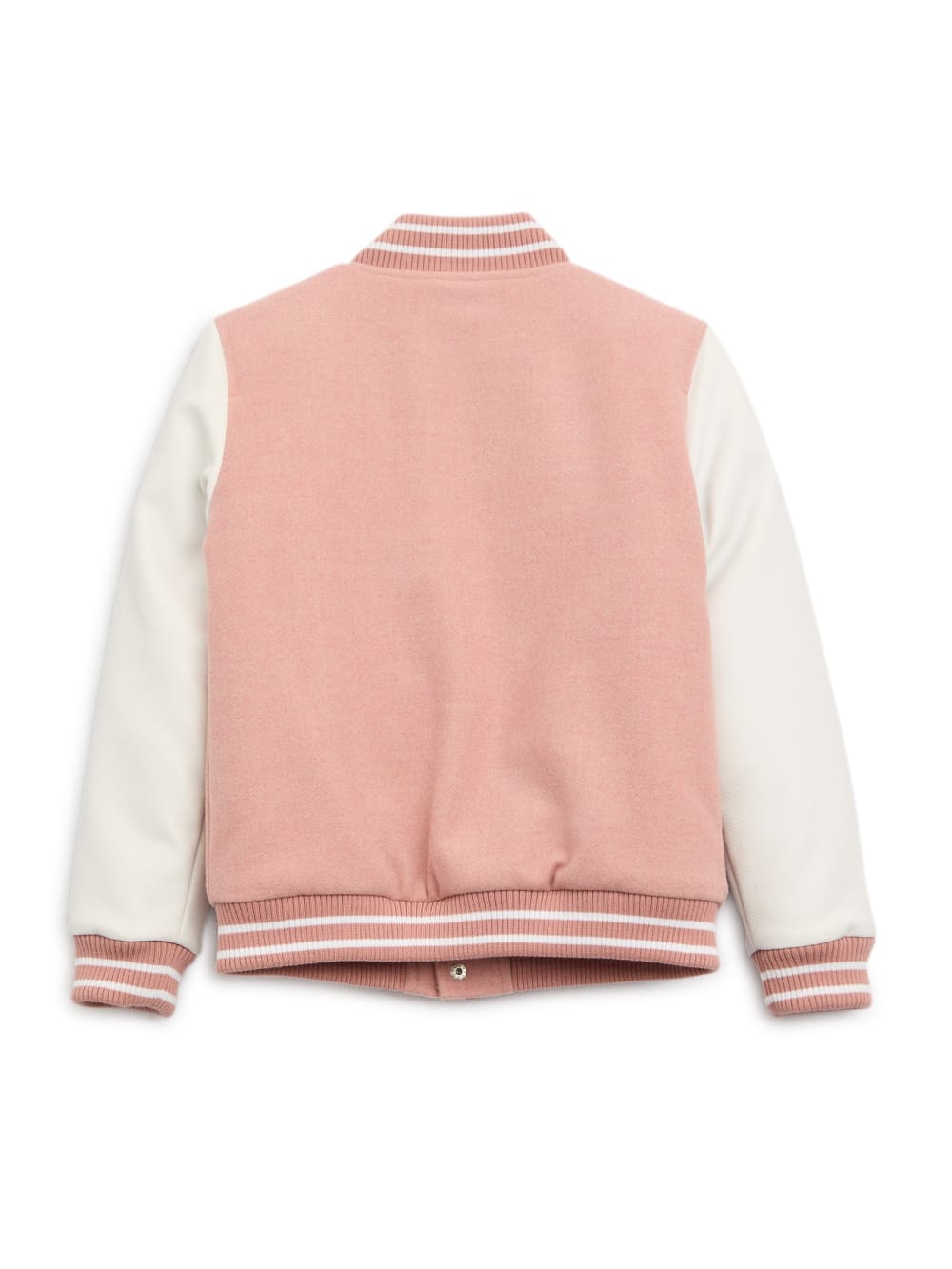 Squad Varsity Jacket (7-14) - Guess