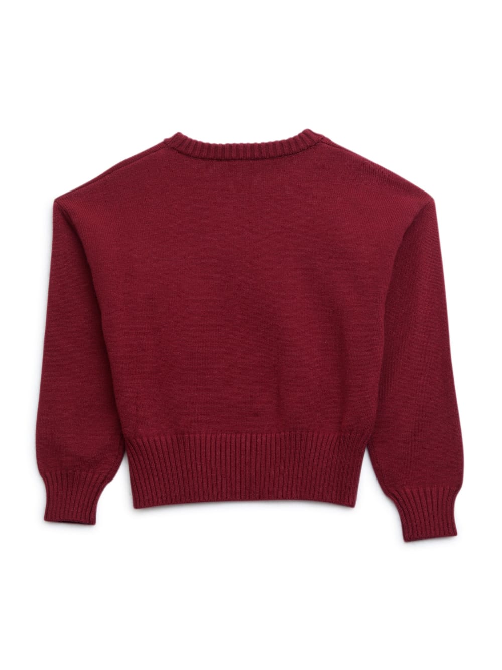 Stella Heart Sweater (7-14) - Guess