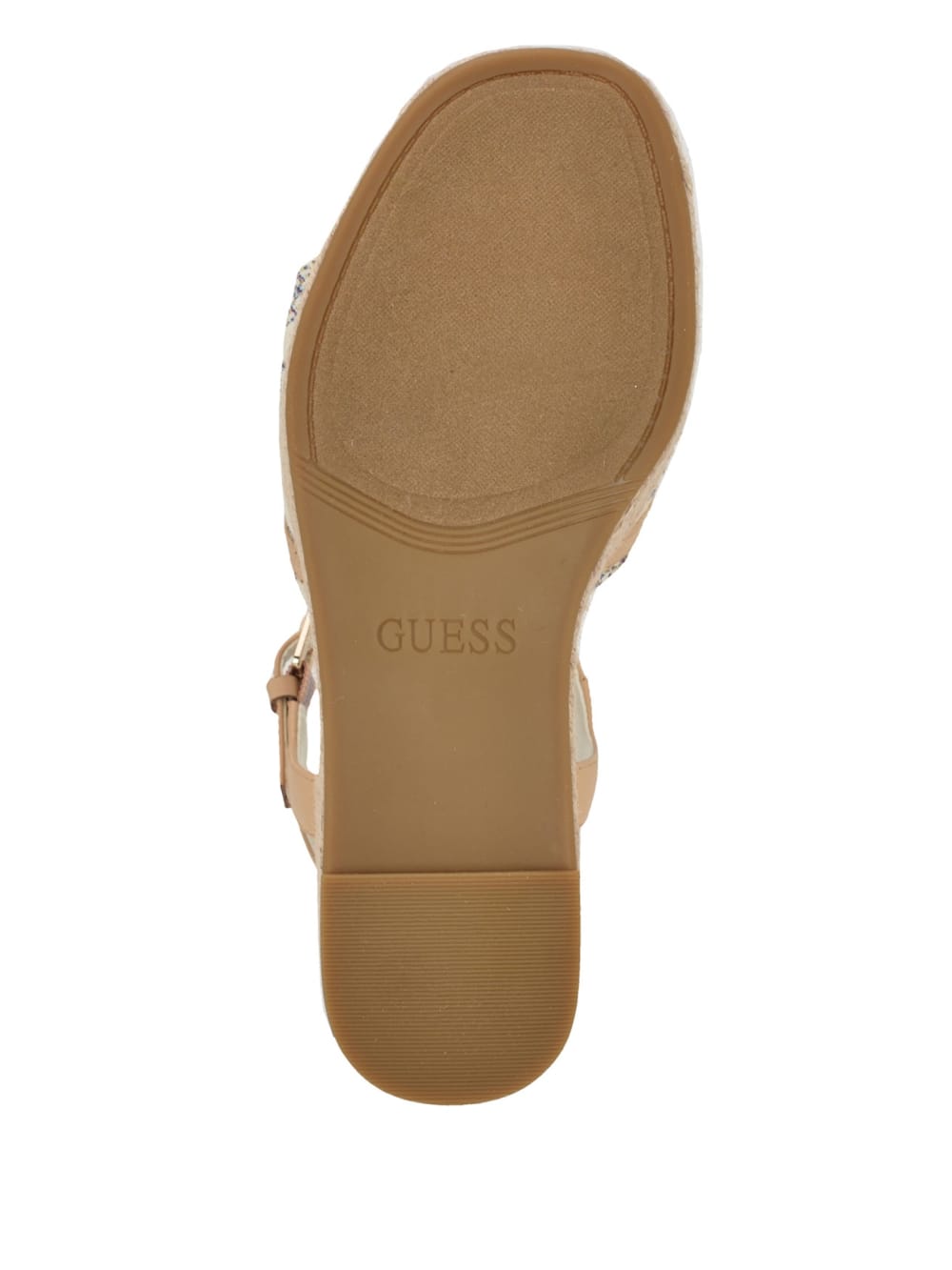 Taani Peony Wedge Heels - Guess