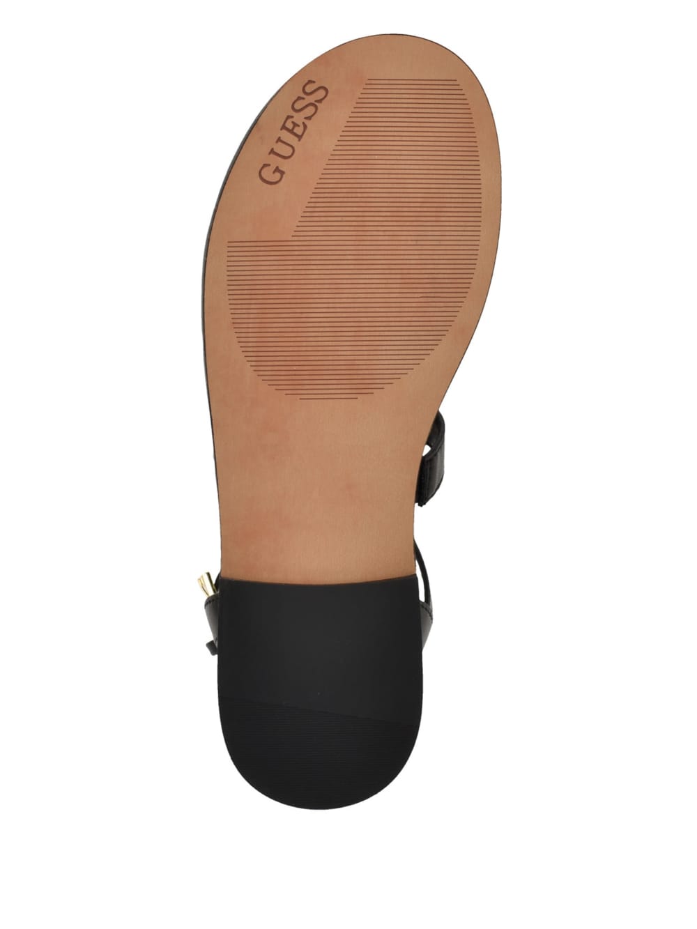 Graydee Studded Gladiator Sandals - Guess