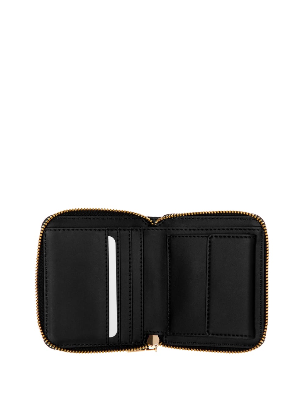 Laurel Small Zip-Around Wallet - Guess