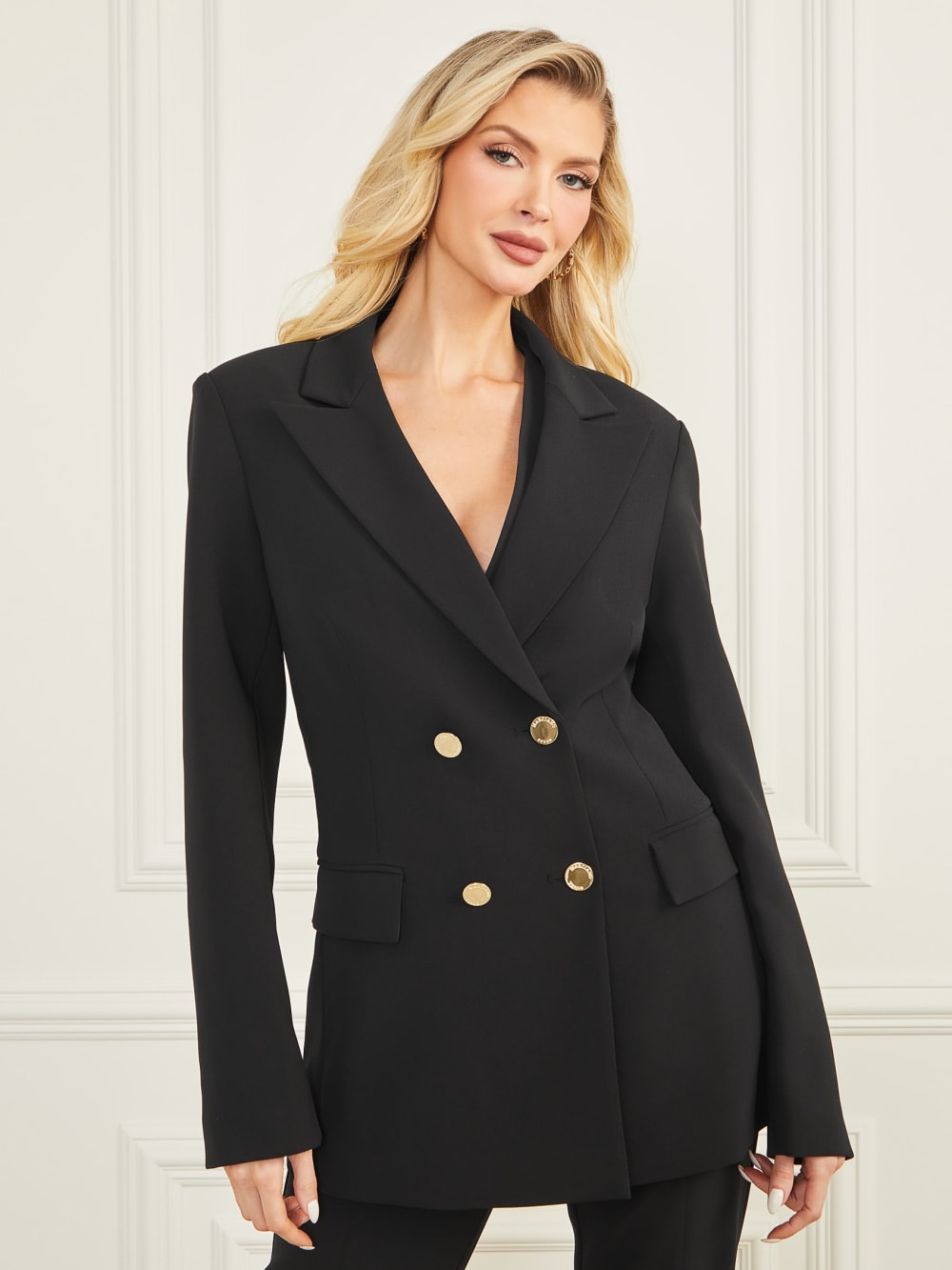 Dallas Blazer - Guess