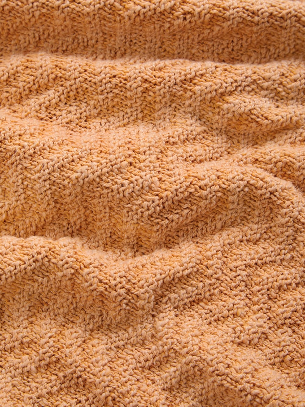 open herringbone sweater - Guess
