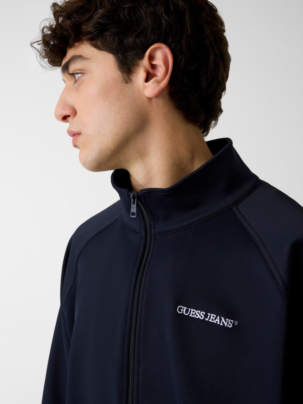 Logo sweatshirt - Guess