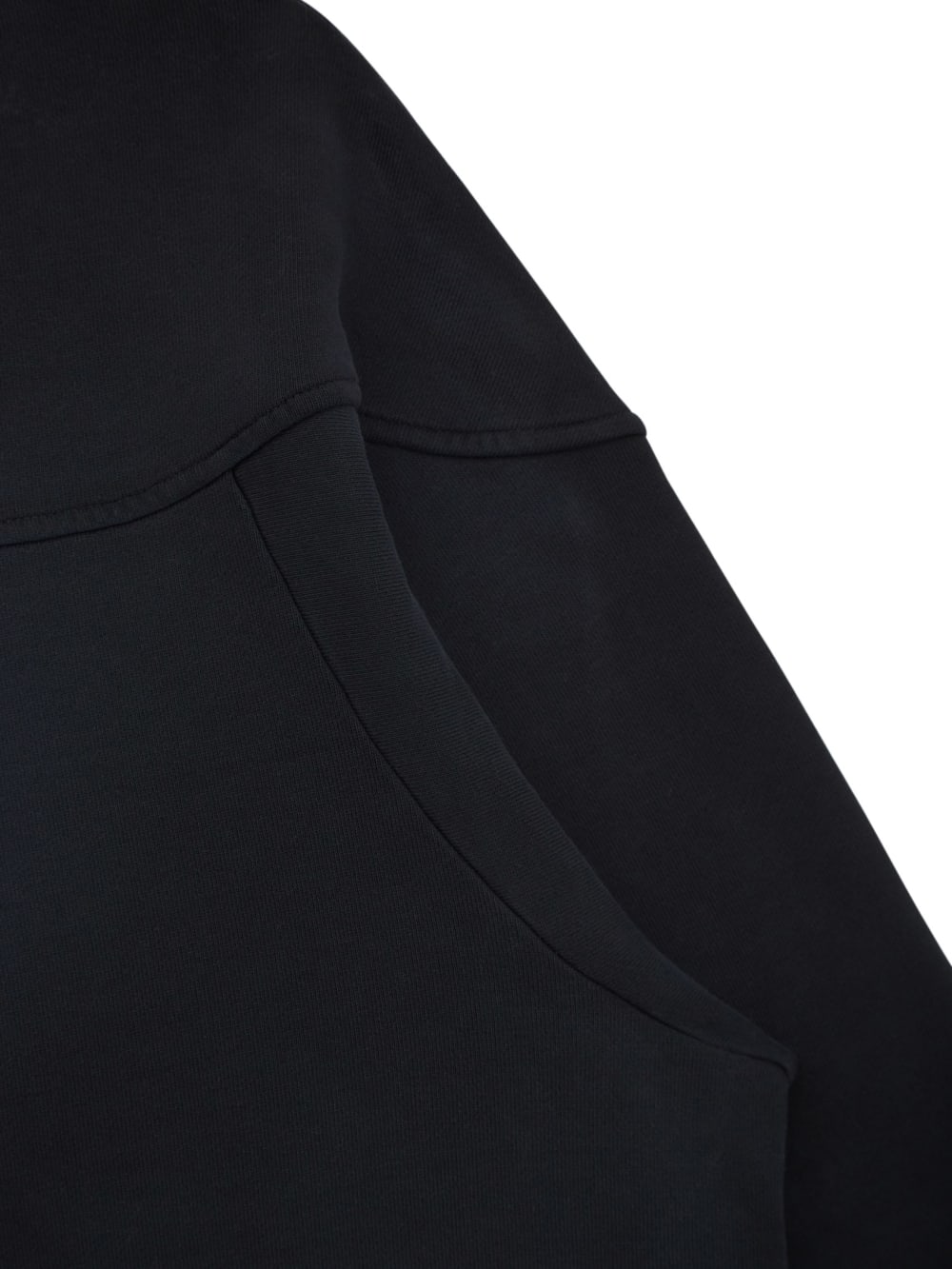 Crewneck Logo Sweatshirt - Guess