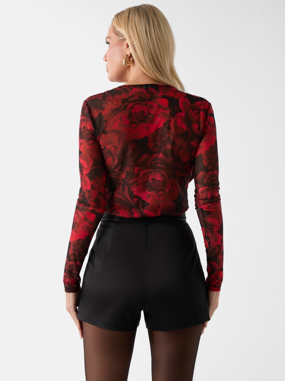 Fantasy Flight Bodysuit - Guess