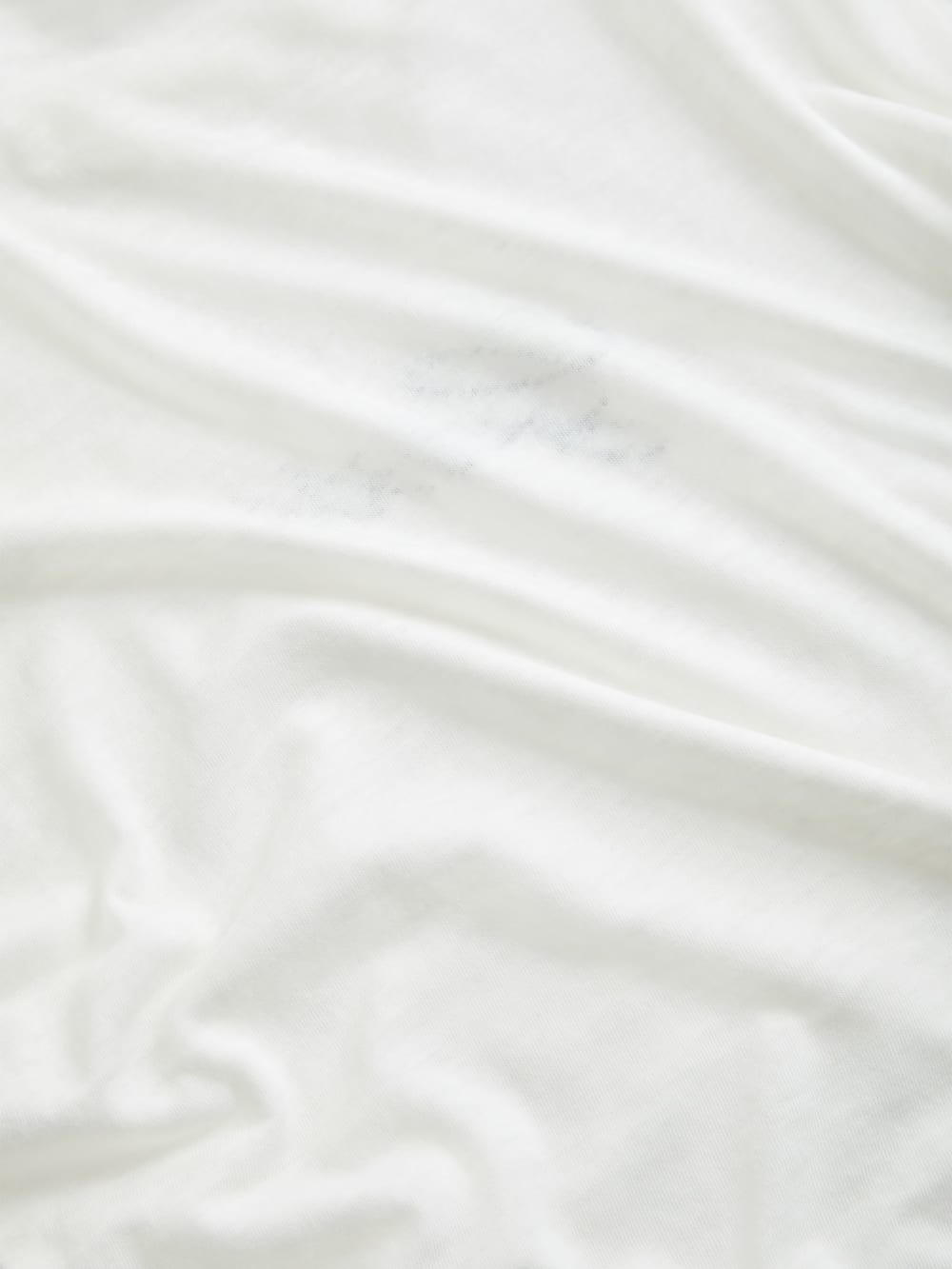classic logo baby tee - Guess