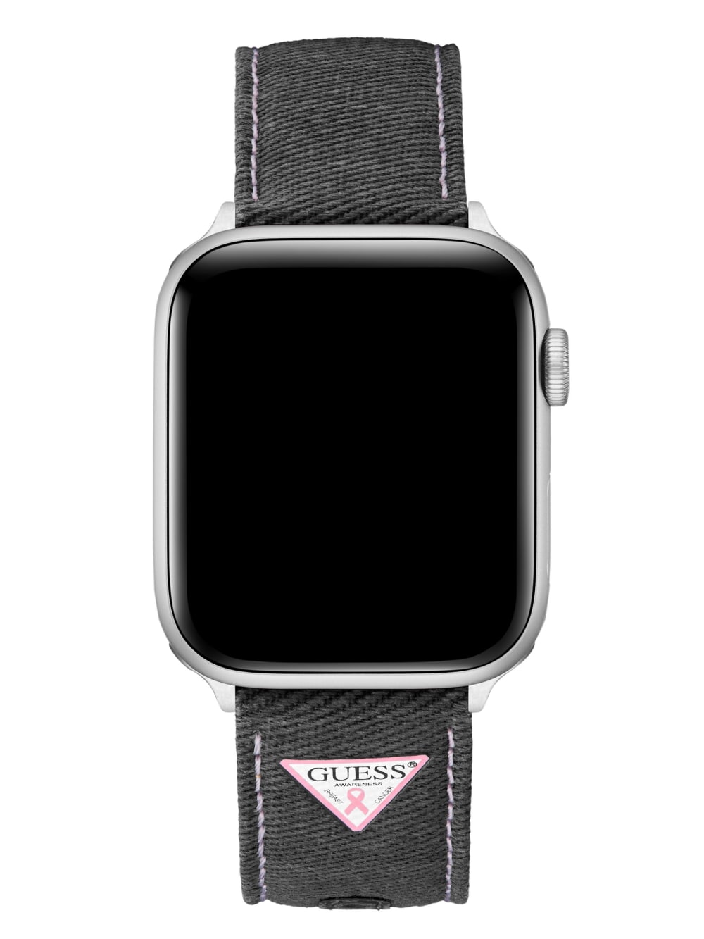 Denim 42-44 mm Band for Apple Watch® - Guess