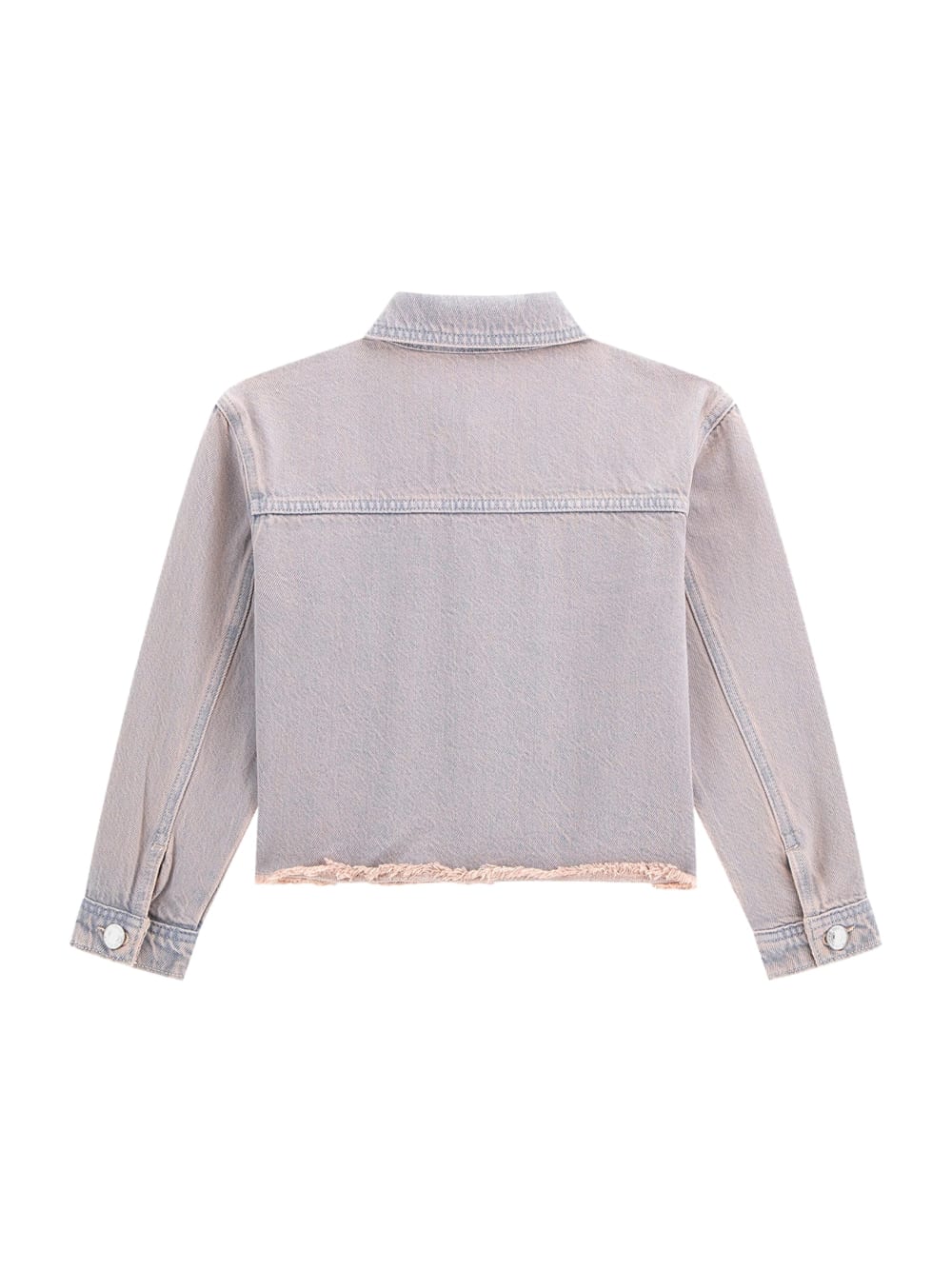 Denim Jacket (7-16) - Guess
