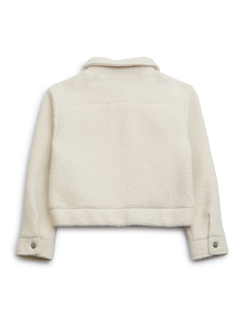 Halo Jacket (7-14) - Guess