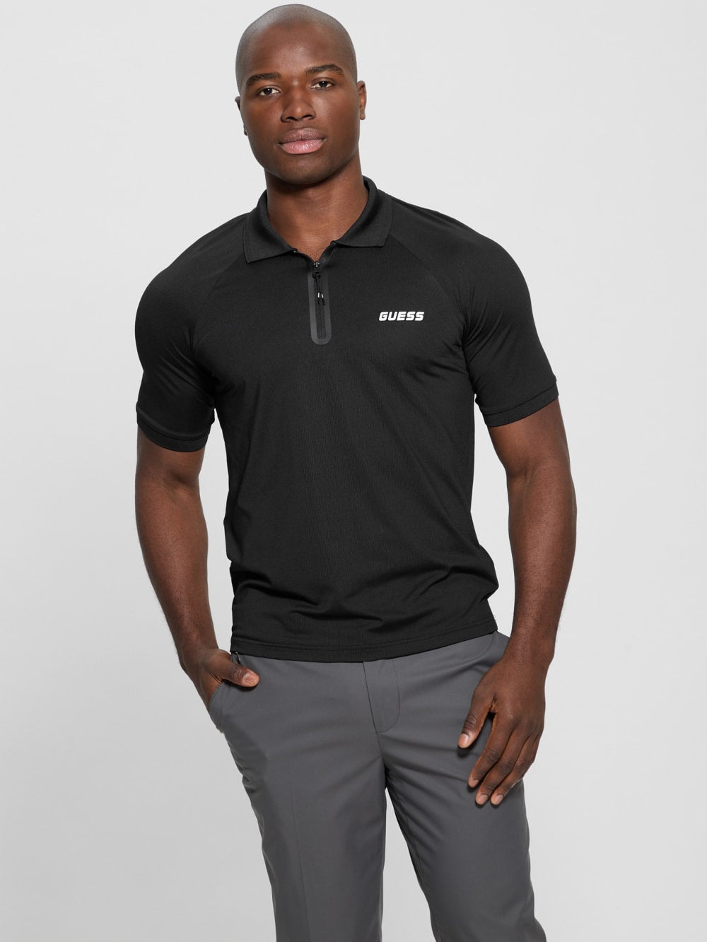 Eco Jaiss Polo - Guess