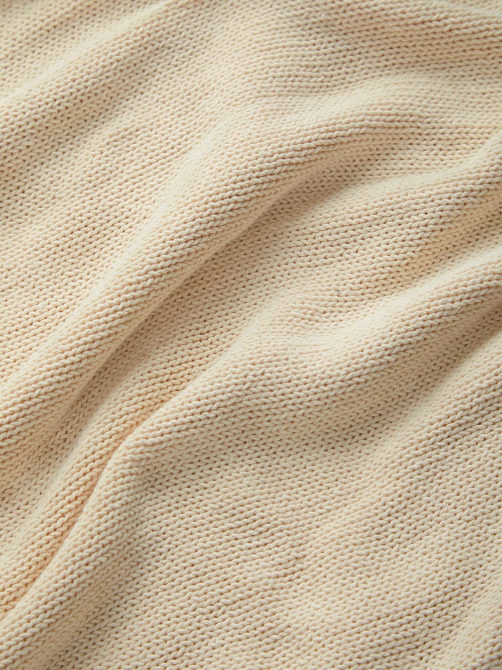 open knit sweater - Guess