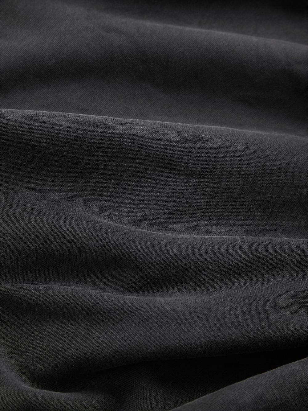 distressed logo crewneck - Guess