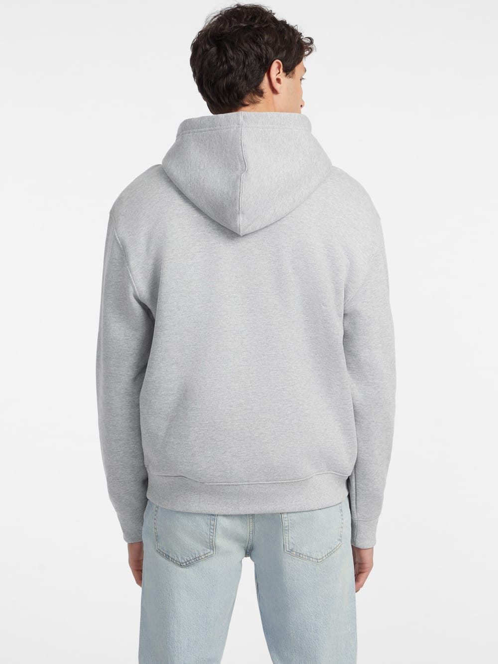 American Tradition Hoodie - Guess