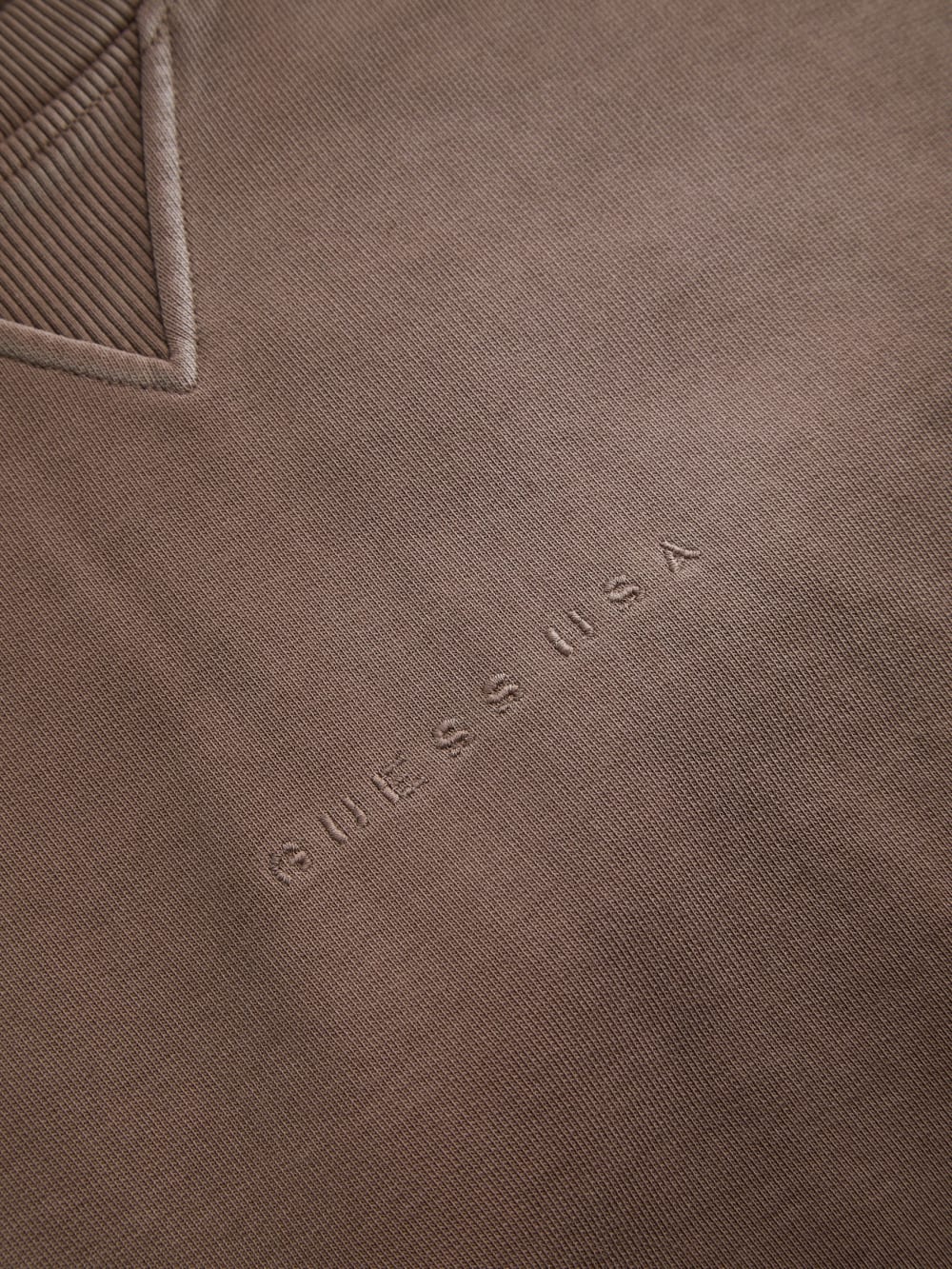 vintage logo crewneck - Guess
