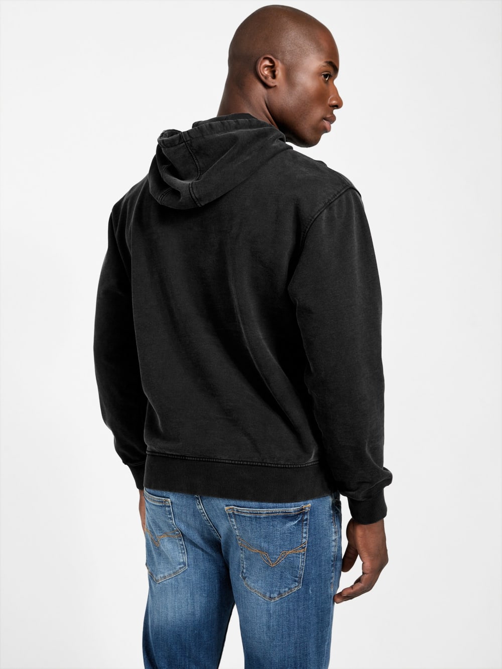 Eco Tyler GUESS Hoodie - Guess