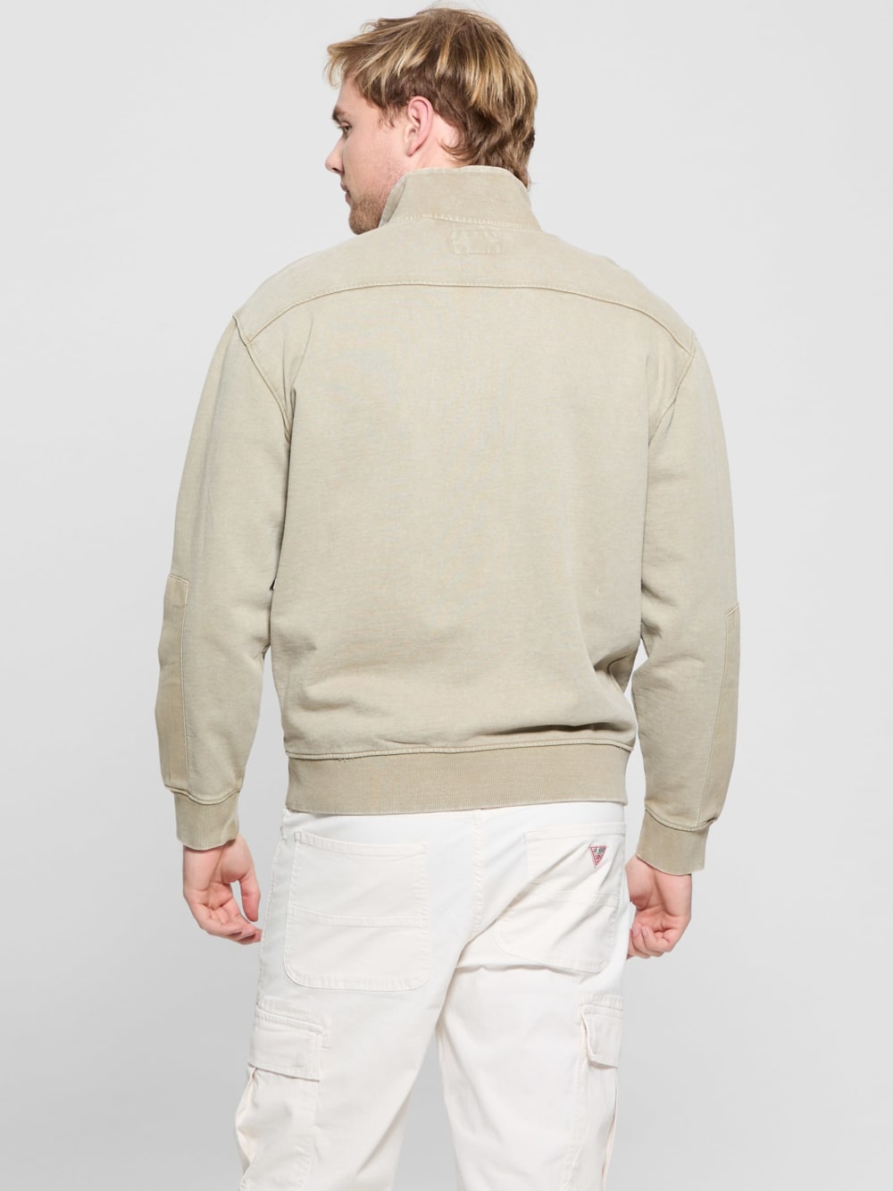 Eco Tyler Sweatshirt - Guess