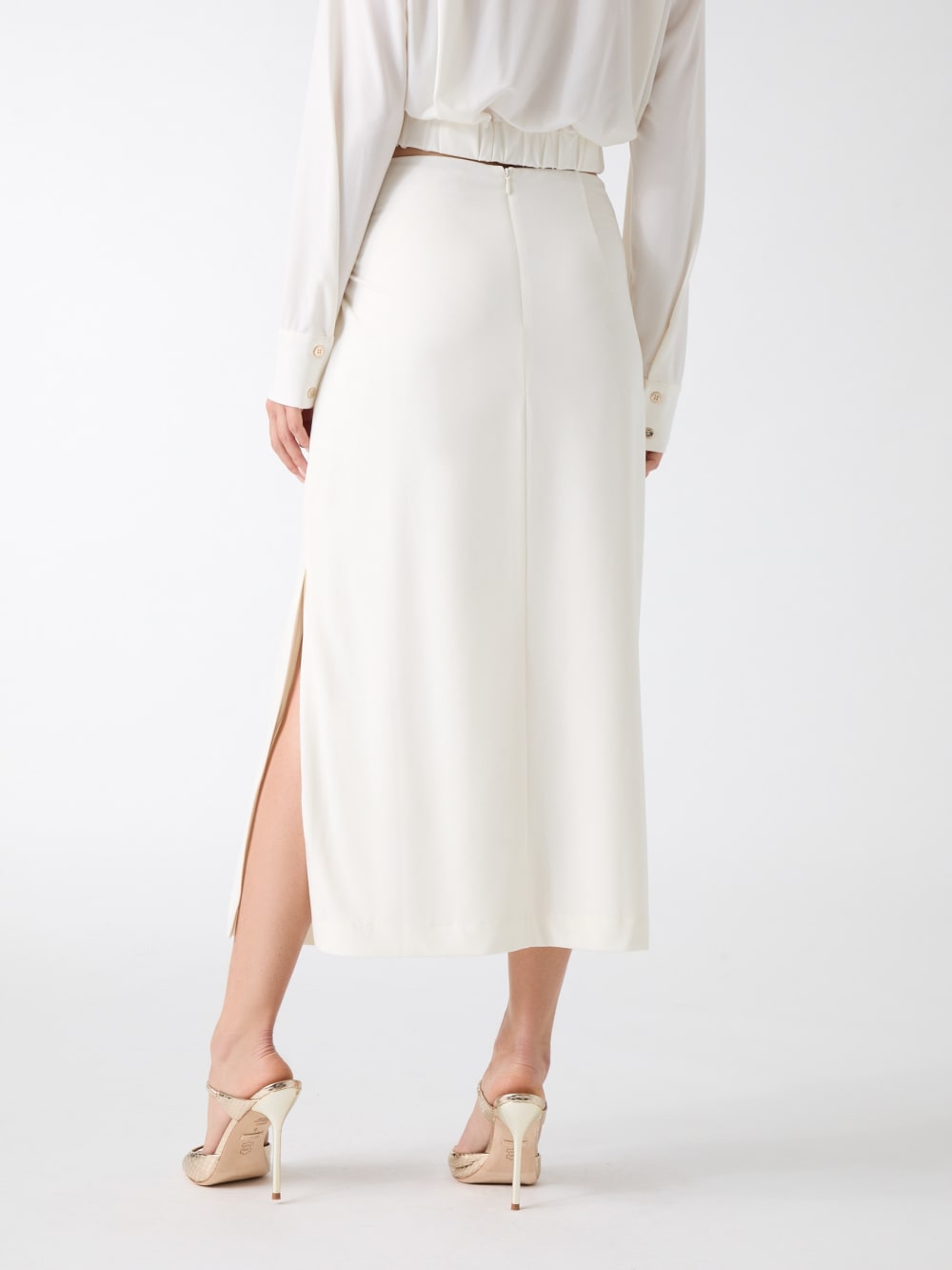 Cara Skirt - Guess