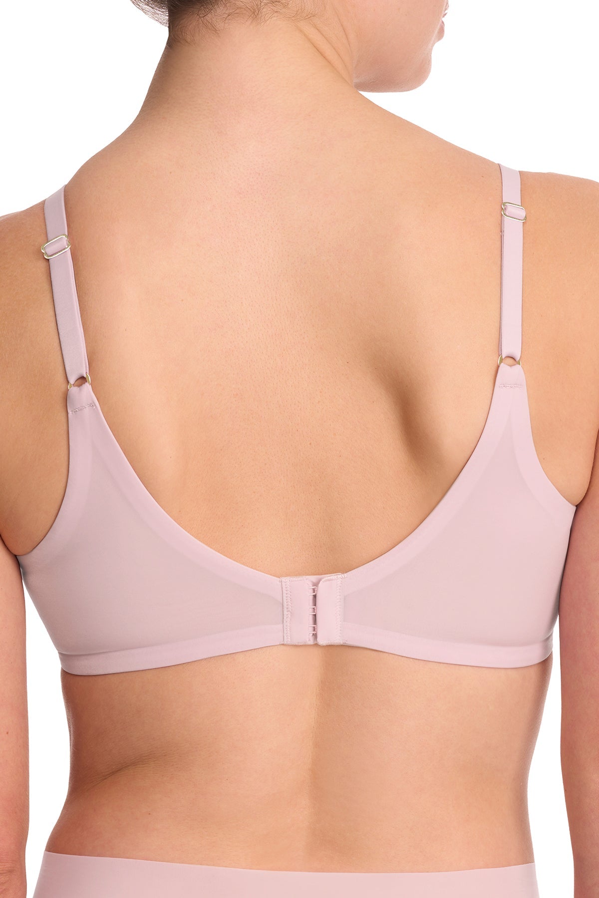 NATORI Cloud Comfort Back Smoothing T-Shirt Bra